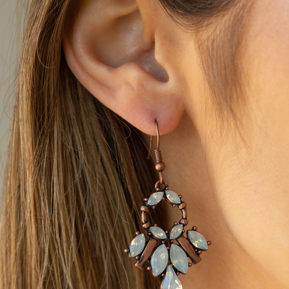 Earrings - Picture 2 of 2